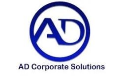 AD Corporate Solutions logo, a Perfect Digital Solution client