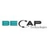 Becap Technologies logo, a Perfect Digital Solution client