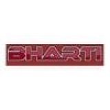Bharti Electro logo, a Perfect Digital Solution client