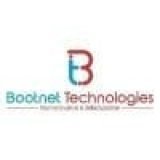 Bootnet Technologies logo, a Perfect Digital Solution client