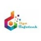 Ditya Infotech logo, a Perfect Digital Solution client