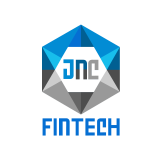 JNC Fintech logo, a Perfect Digital Solution client