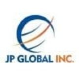 JP Global Inc logo, a Perfect Digital Solution client