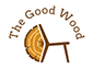 The Good Wood logo, a Perfect Digital Solution client
