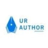 URAuthor logo, a Perfect Digital Solution client