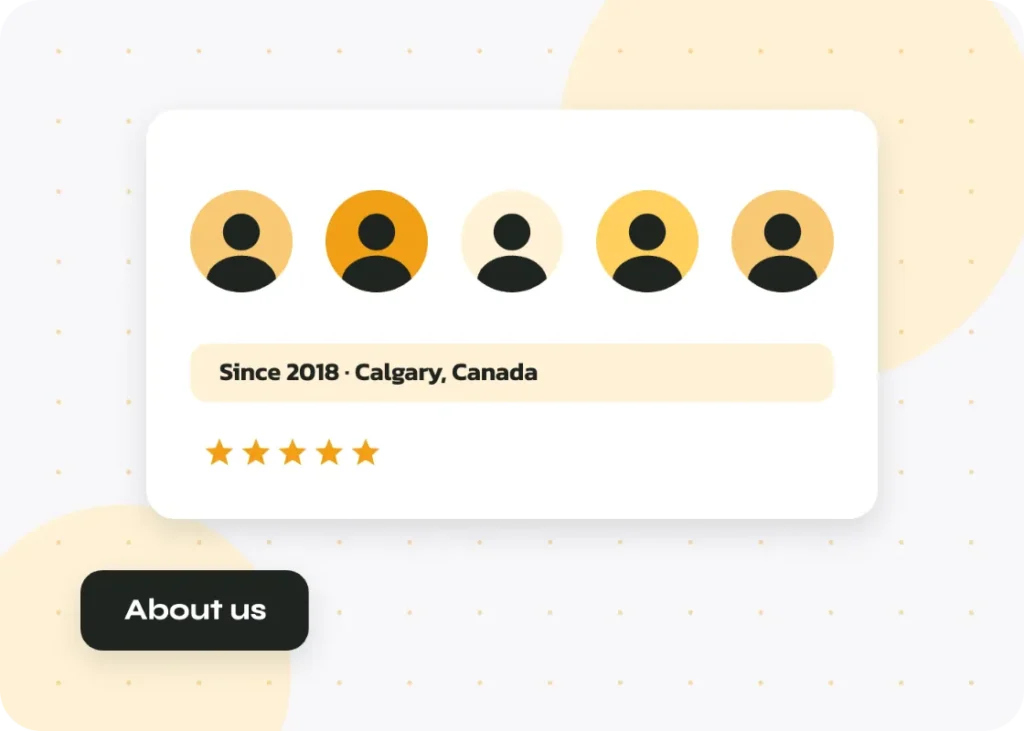 About Perfect Digital Solution, Calgary, Canada