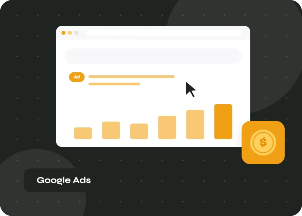Google Ads management for Canadian businesses