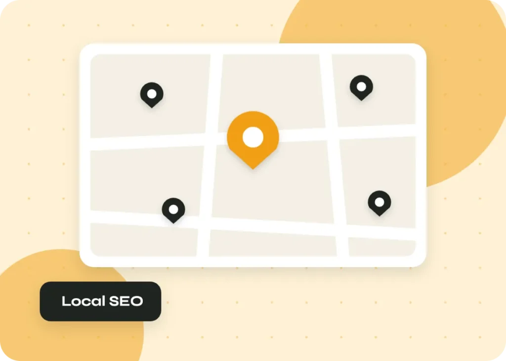 Local SEO on Google Maps