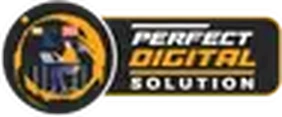 Perfect Digital Solution logo